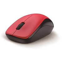 Genius NX-7000 Wireless Mouse Red 1200 DPI BlueEye Ambidextrous Genius NX-7000 Wireless Mouse Red 1200 DPI BlueEye Ambidextrous